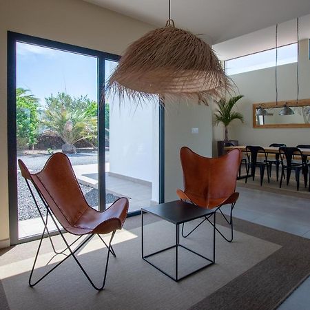 North Shore Villas Lajares, Villa Alegre 30A Εξωτερικό φωτογραφία