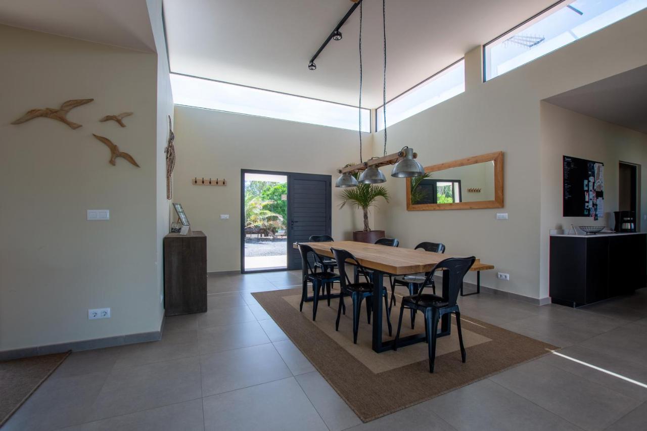 North Shore Villas Lajares, Villa Alegre 30A Εξωτερικό φωτογραφία
