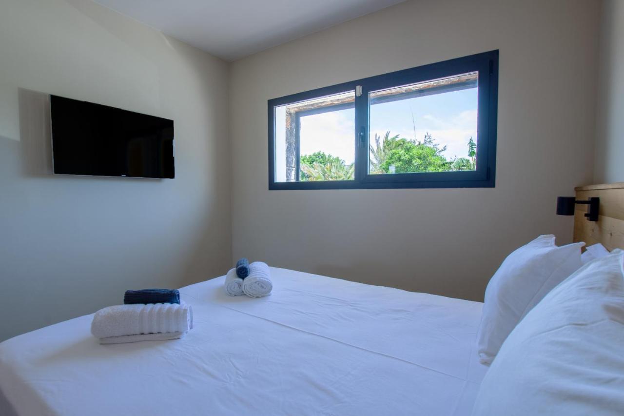 North Shore Villas Lajares, Villa Alegre 30A Εξωτερικό φωτογραφία