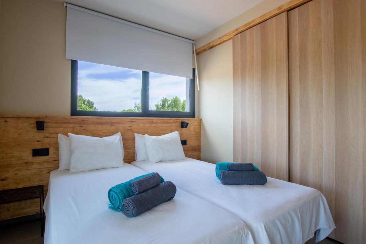 North Shore Villas Lajares, Villa Alegre 30A Εξωτερικό φωτογραφία