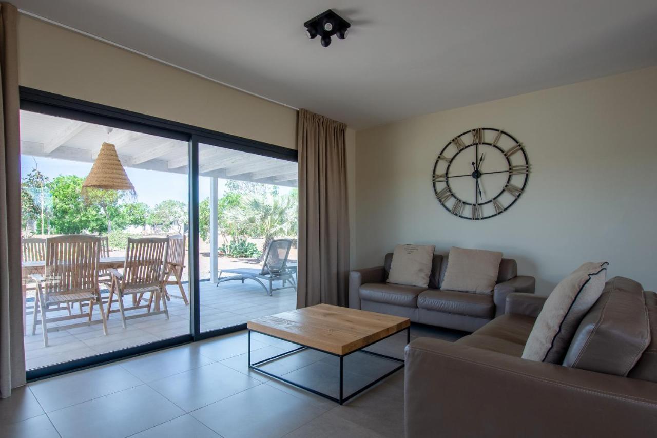 North Shore Villas Lajares, Villa Alegre 30A Εξωτερικό φωτογραφία