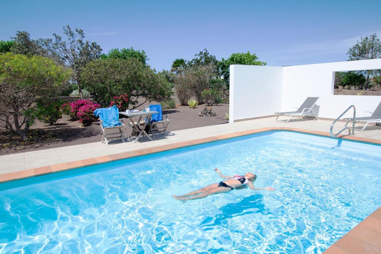 North Shore Villas Lajares, Villa Alegre 30A Εξωτερικό φωτογραφία