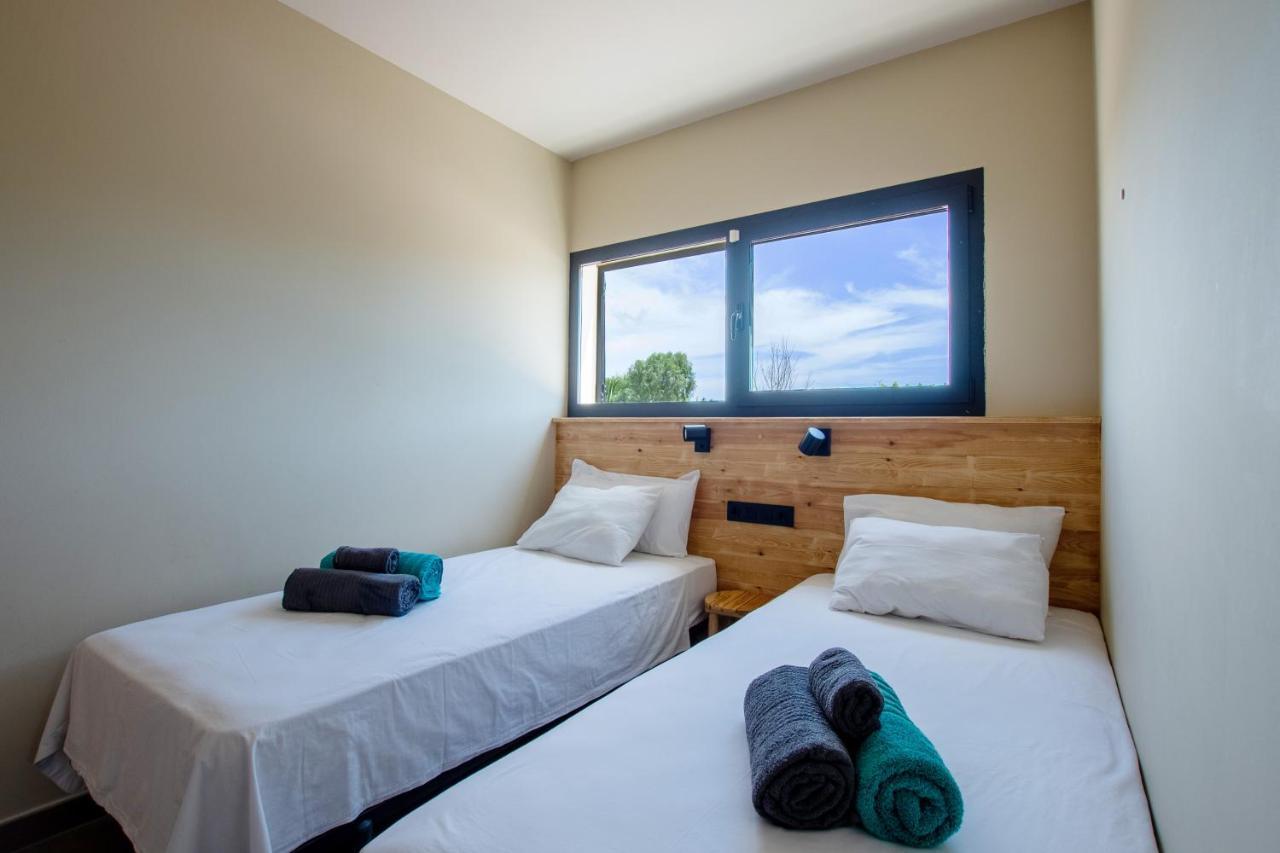 North Shore Villas Lajares, Villa Alegre 30A Εξωτερικό φωτογραφία