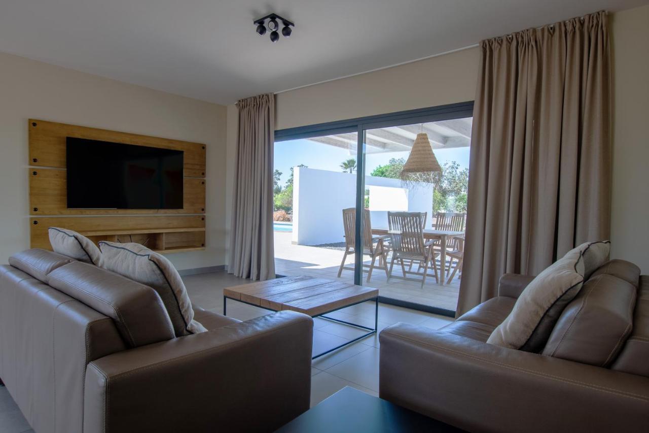 North Shore Villas Lajares, Villa Alegre 30A Εξωτερικό φωτογραφία