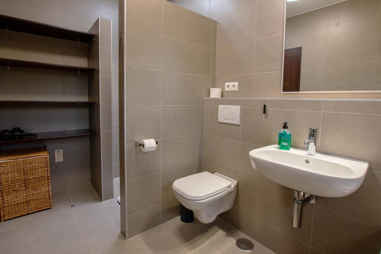 North Shore Villas Lajares, Villa Alegre 30A Εξωτερικό φωτογραφία