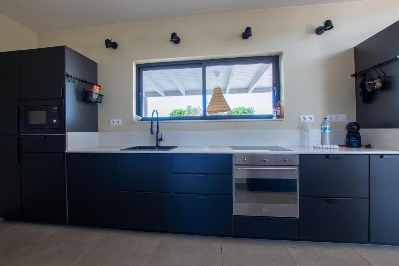 North Shore Villas Lajares, Villa Alegre 30A Εξωτερικό φωτογραφία