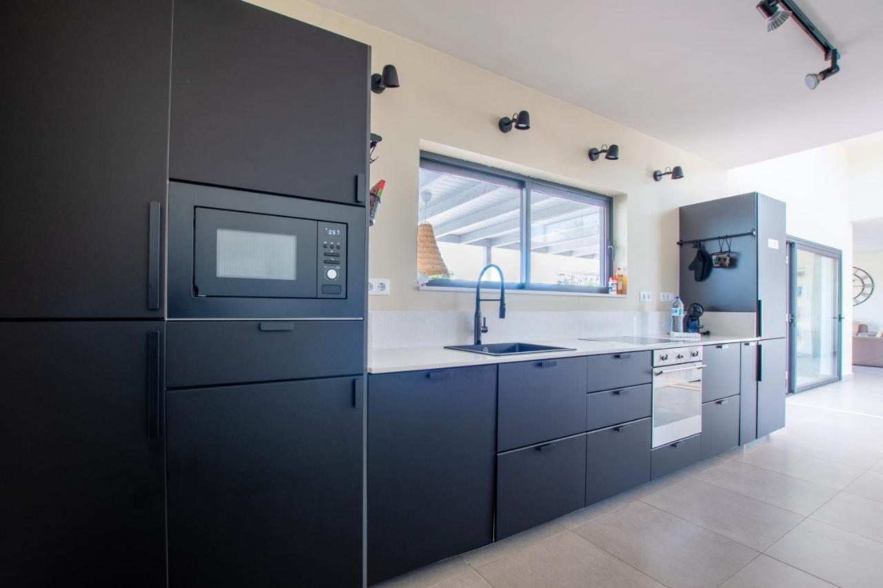 North Shore Villas Lajares, Villa Alegre 30A Εξωτερικό φωτογραφία