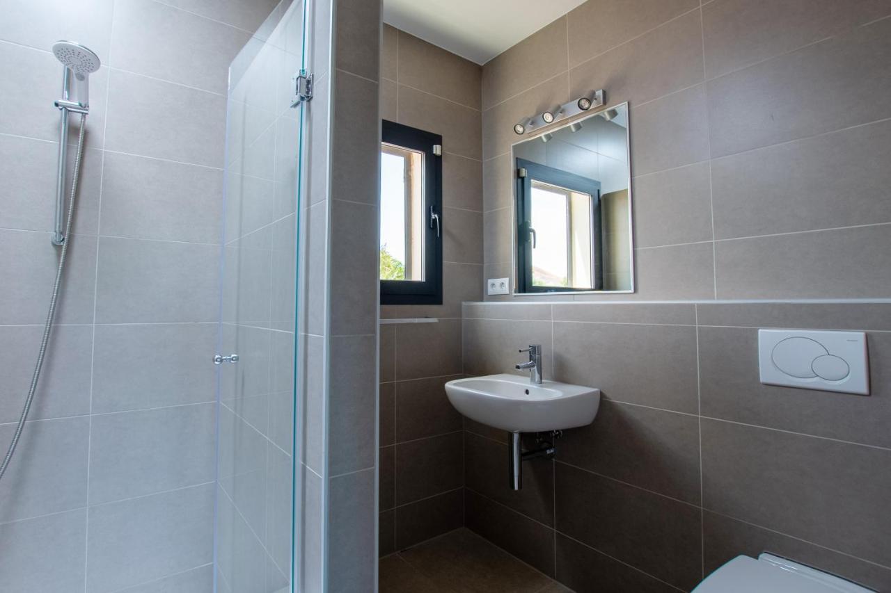 North Shore Villas Lajares, Villa Alegre 30A Εξωτερικό φωτογραφία