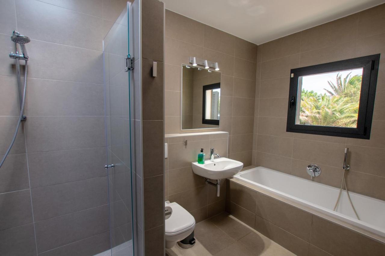 North Shore Villas Lajares, Villa Alegre 30A Εξωτερικό φωτογραφία